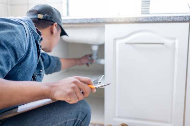 Best Emergency Plumbing Repair  in Romney, WV
