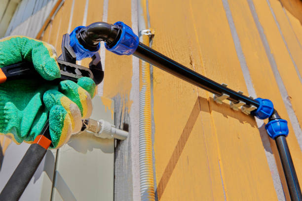 Best Leak Detection Services  in Romney, WV