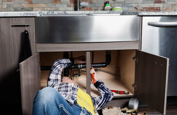 Best Water Heater Repair  in Romney, WV